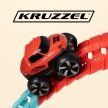 Kruzzel Autó Versenypálya 193 db-os készlet 22461