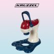Kruzzel tésztakészítő színes gyurmakészlettel 22563