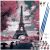 Maaleo Festmény számok szerint 40x50 cm Eiffel torony 22784