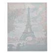 Maaleo Festmény számok szerint 40x50 cm Eiffel torony 22784
