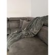 Ruhhy puha takaró 1,6x2m szürke 22695