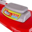 Játék szupermarket kasszával termékekkel 22374