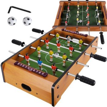 Kruzzel mini csocsóasztal gyerekeknek 21909