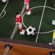 Kruzzel mini csocsóasztal gyerekeknek 21909