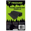Trizand Összecsukható kempingmatrac 180x60x1cm 22870