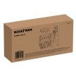 Bigstrene Krimpelő szerszám 0,25-10 mm2-es érvéghüvelyekhez 22717