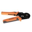Bigstrene Krimpelő szerszám 0,25-10 mm2-es érvéghüvelyekhez 22717