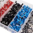 Bigstrene Krimpelő szerszám 0,25-10 mm2-es érvéghüvelyekhez 22717