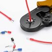 Bigstrene Krimpelő szerszám 0,25-10 mm2-es érvéghüvelyekhez 22717