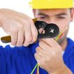 Bigstrene Krimpelő szerszám 0,25-10 mm2-es érvéghüvelyekhez 22717