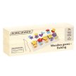 Kruzzel fából készült alakrendező játék - horgászat 22565