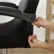 Malatec Irodai szék huzat 22887