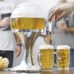 Ruhhy Italadagoló csapos kiöntő 3,5 l 22799