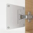 Malatec Zsanér javítólemez 4 db-os 23032