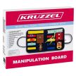 Kruzzel Manipulációs tábla 23618