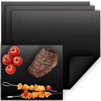 Ruhhy Grill alátét 3 db-os szett 23470