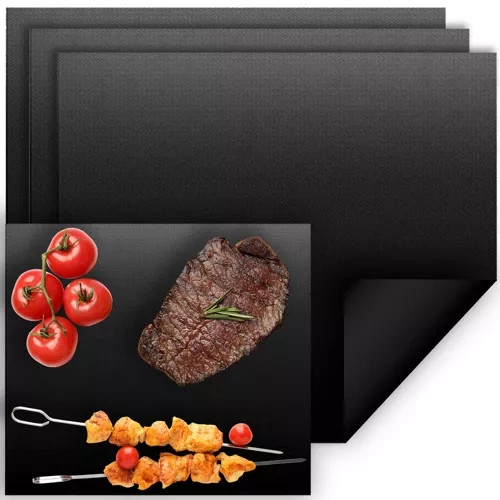 Ruhhy Grill alátét 3 db-os szett 23470