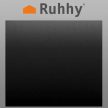 Ruhhy Grill alátét 3 db-os szett 23470