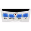 Izoxis Wattmérő - energiafogyasztásmérő 23576