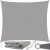 Gardlov napvitorla 3x2 m szürke 120g/m2 23162