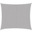 Gardlov napvitorla 3x2 m szürke 120g/m2 23162