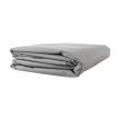 Gardlov téglalap napvitorla 4x3 m szürke 23143
