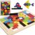Kruzzel Fa kirakós puzzle logikai játék 22667