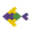 Kruzzel Fa kirakós puzzle logikai játék 22667