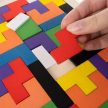 Kruzzel Fa kirakós puzzle logikai játék 22667
