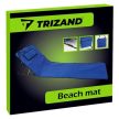 Trizand Strandszőnyeg háttámlával + párnával 23617