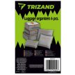 Trizand Utazási szervező 6 db-os szett 23183