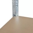 Malatec Tárolóállvány 5 polcos 180x90x40 cm 23768