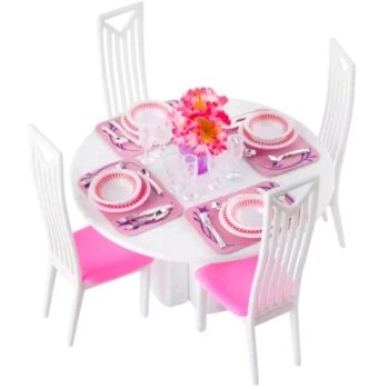 Doll furniture set ML23446