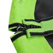 Malatec fészek hinta 120cm zöld-fekete 23515