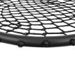 Malatec Fészekhinta fekete 100cm HB23513