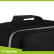 Trizand hátizsák utazótáska kozmetikai táskával 38x24x18 cm 23734