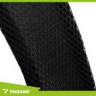 Trizand hátizsák utazótáska kozmetikai táskával 38x24x18 cm 23734