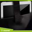Trizand hátizsák utazótáska kozmetikai táskával 38x24x18 cm 23734