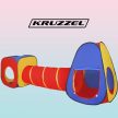 Kruzzel 3 az 1-ben gyerek játszósátor 23871