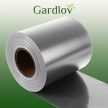 Gardlov PVC belátásgátló szalag 19cmx35m 630g/m2 szürke 23704