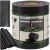 Gardlov PVC belátásgátló szalag 19cmx35m 630g/m2 antracit 23703