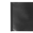 Gardlov PVC belátásgátló szalag 19cmx35m 630g/m2 antracit 23703