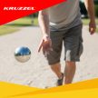 Kruzzel pentaque 6 golyó + takaró 23440