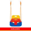 Kruzzel Gyerek hinta 3 az 1-ben 23552