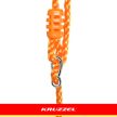 Kruzzel Gyerek hinta 3 az 1-ben 23552