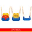 Kruzzel Gyerek hinta 3 az 1-ben 23552