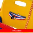 Kruzzel Gyerek hinta 3 az 1-ben 23552