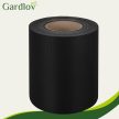Gardlov Kerítésszalag belátásgátló szalag 19cmx35m 450g/m2 fekete 23698