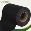 Gardlov Kerítésszalag belátásgátló szalag 19cmx35m 450g/m2 fekete 23698