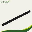 Gardlov Kerítésszalag belátásgátló szalag 19cmx35m 450g/m2 fekete 23698